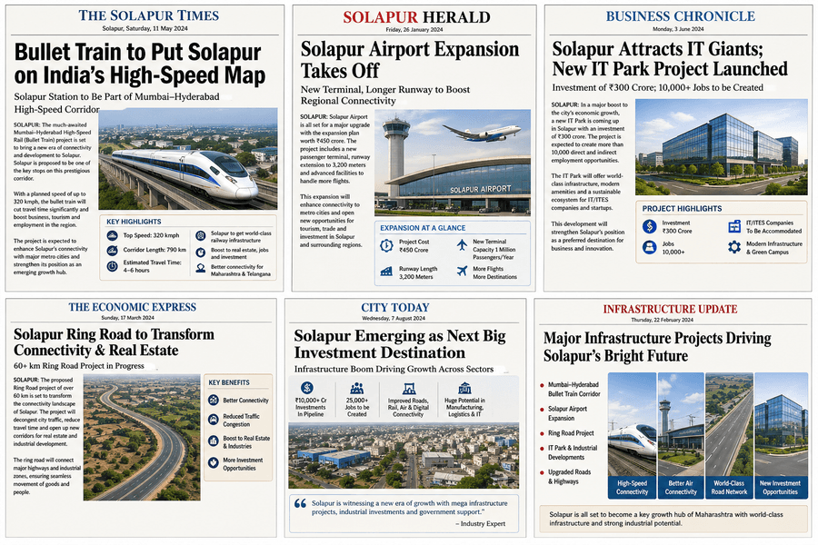 City Infra